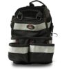 TradeGear PartSZA Cinturón y bolsa de electricista