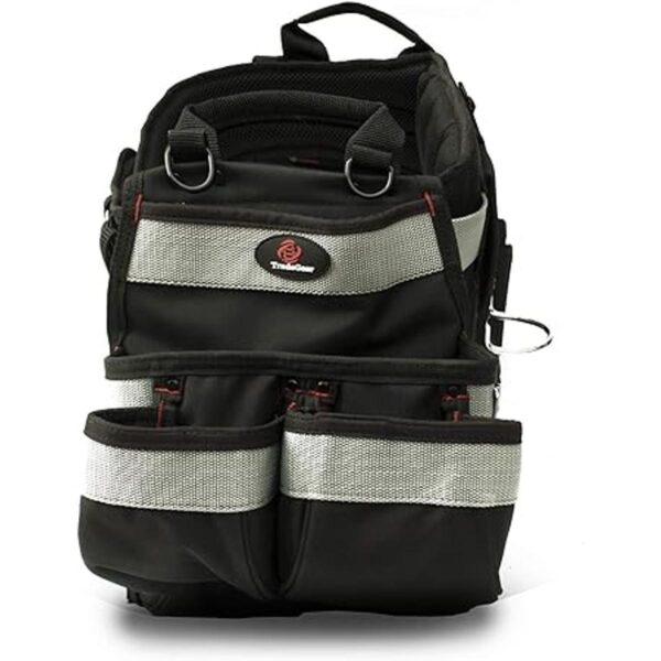 TradeGear PartSZA Cinturón y bolsa de electricista