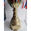 Trofeo dorado Amscan. Dorado_3
