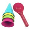 Toyvian Juguetes para la playa para niños juguete de_1
