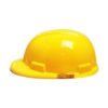 Toyvian 4 sombreros de construcción amarillos para niños_3