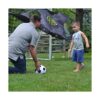 T PLAY Pelotas de fútbol de felpa. Pelota de fútbol de_3