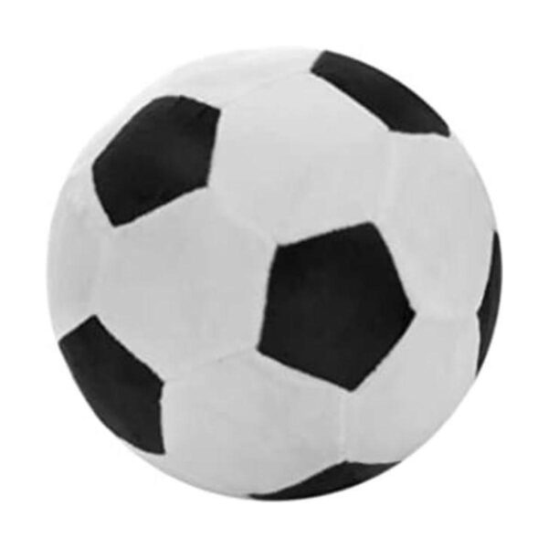 T PLAY Pelotas de fútbol de felpa. Pelota de fútbol de_1