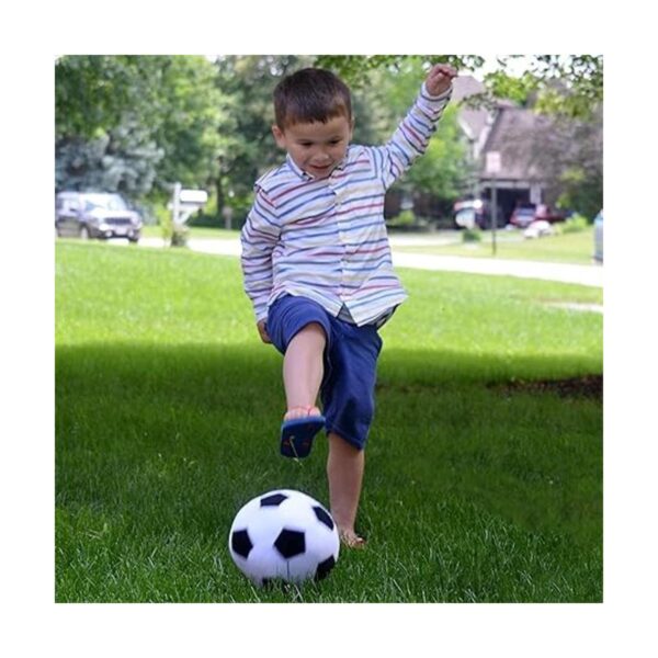 T PLAY Pelotas de fútbol de felpa. Pelota de fútbol de_4