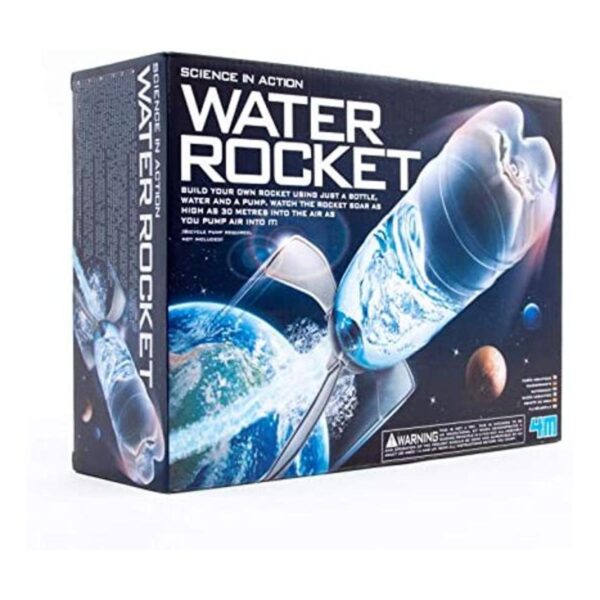 4M Kit de cohete de agua_1