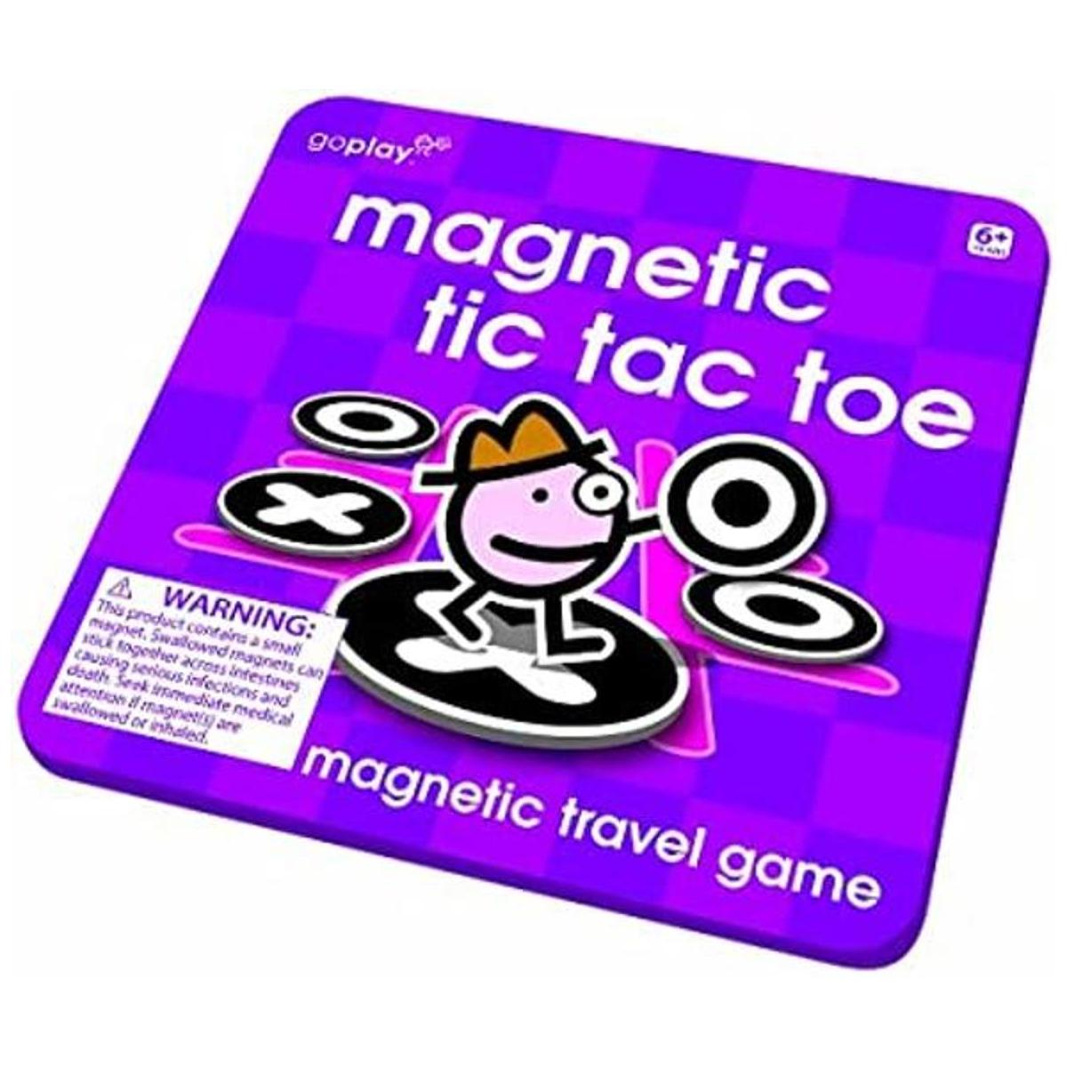 Juguetes magnéticos de Toysmith