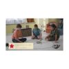 Toysmith Marbles en una caja de lata_5