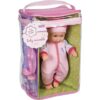Toysmith 98229 set de juego bebé muñeca_1