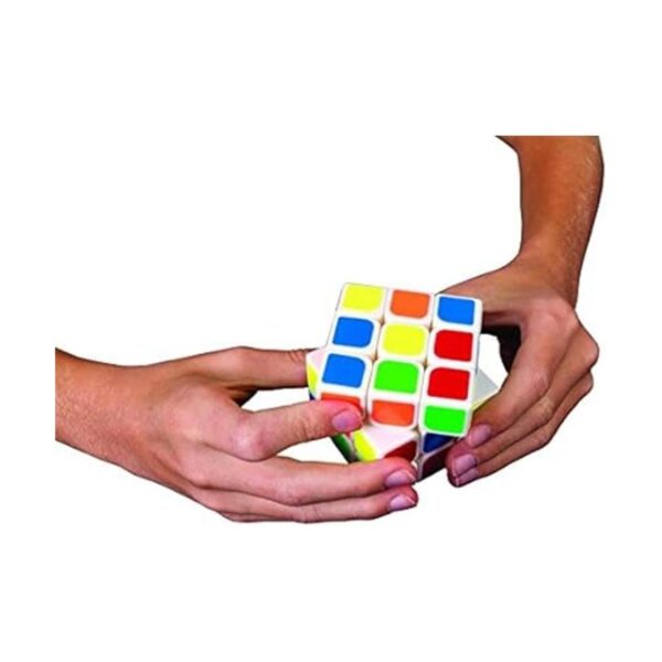 Juguetes Quick Cube 3 x 3 juguete de juego cerebral_2