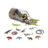 Figuras de animales salvajes Battat Terra reptiles_1