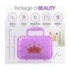 Toysical Kit de maquillaje para niños para niñas juego de_4