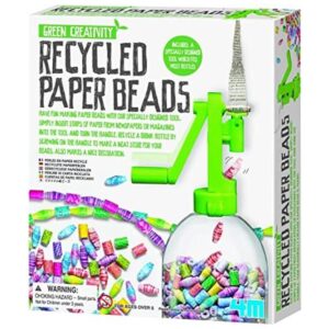 4M Juego de cuentas de papel reciclado_1