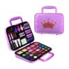 Toysical Kit de maquillaje para niños para niñas juego de_1