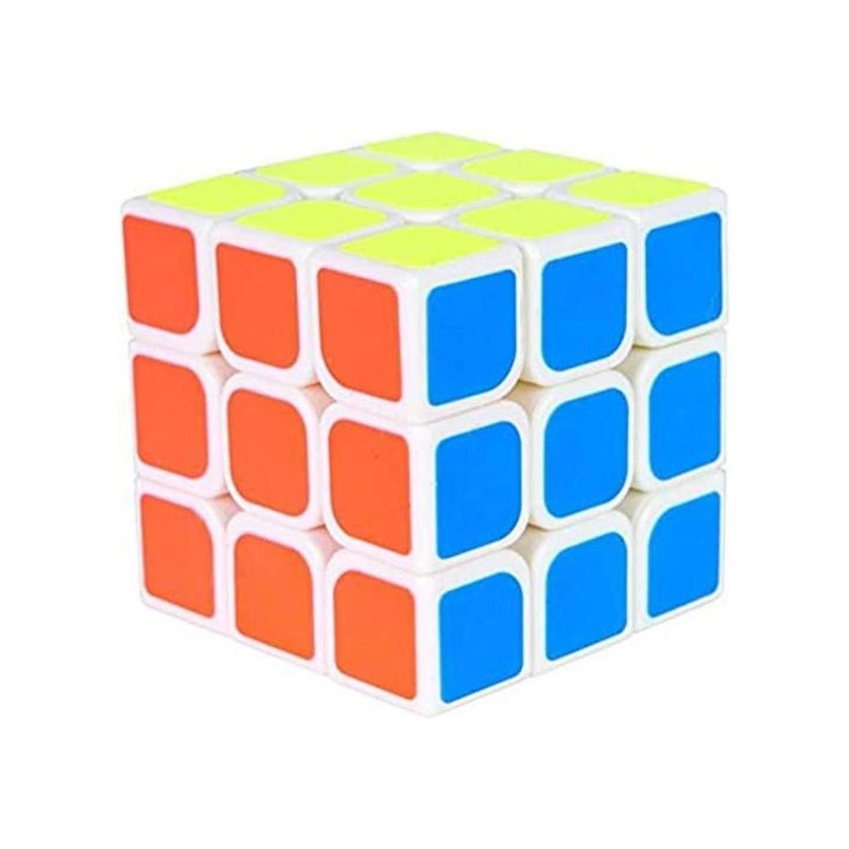 Juguetes Quick Cube 3 x 3 juguete de juego cerebral