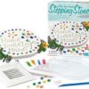 Kit 4M haz tu jardín Stepping Stone_2
