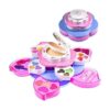 Toysical Kit de maquillaje para niños para niñas_1