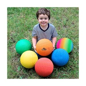 ToysOpoly Bolas de patio de juegos prémium de 8.5_1