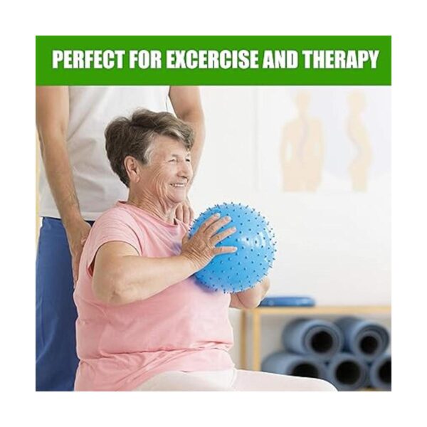 Full Set 6 Sports Balls with 1 Pump 5 Soccer 5_5