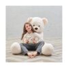 Toys Studio Oso de peluche gigante Misscindy para tu_2