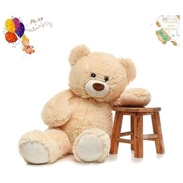 Toys Studio Adorable oso de peluche gigante de 36_2