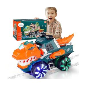 ToyoFun Juguetes de dinosaurio para niños de 3 a 5 años_1