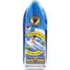 Surfer Dudes Classics Wave Powered MiniSurfer y Surfboard