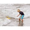 Surfer Dudes Classics Wave Powered MiniSurfer y Surfboard