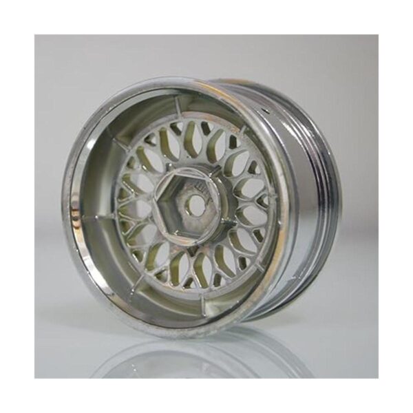 RC 2082 Plating Llanta de enchapado 4P para HSP 1 10_4