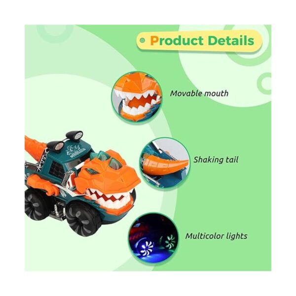 ToyoFun Juguetes de dinosaurio para niños de 3 a 5 años_3