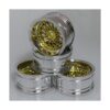 RC 2082 Plating Llanta de enchapado 4P para HSP 1 10_2