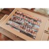 Toynk Donut Shop Bakery Puzzle para adultos niños y_6