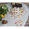 Toynk Candy Puzzle para adultos y niños Rompecabezas de