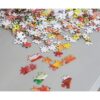Toynk Candy Puzzle para adultos y niños Rompecabezas de