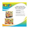 Toynk Candy Puzzle para adultos y niños Rompecabezas de
