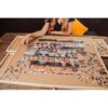 Toynk Donut Shop Bakery Puzzle para adultos niños y_5