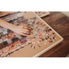 Toynk Donut Shop Bakery Puzzle para adultos niños y_4