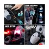Robot Toys para niños de 5 a 7 años de edad robots de_3