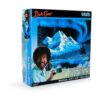 Bob Ross Northern Lights Puzzle para adultos y niños