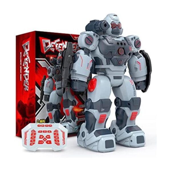 Robot Toys para niños de 5 a 7 años de edad robots de_1