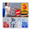 Robot Toys para niños de 5 a 7 años de edad robots de_4