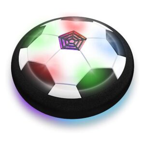 Toyk Juguetes para niños Bola de fútbol LED Pelota de_1