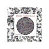 Bgraamiens PuzzleThe Indian FeatherRompecabezas redondo de_4