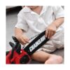 Toy Chois Motosierra realista de juguete con sonido para_4