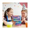 Townley Girl Disney Princess PeelOff esmalte de uñas Set_2