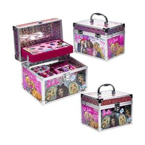 Barbie Townley Girl Train Case. Juego de maquillaje_1
