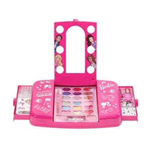 Barbie Townley Girl El juego de maquillaje de tocador_1