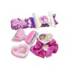 Barbie Townley Girl Mochila cosmética de regalo de_5