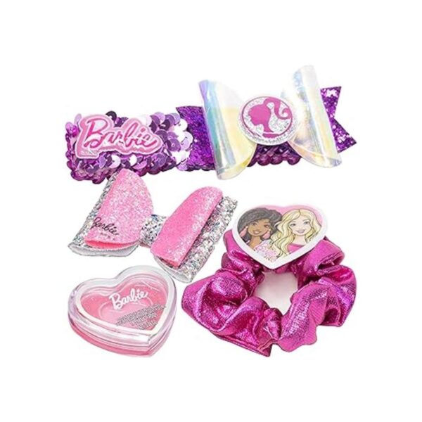 Barbie Townley Girl Mochila cosmética de regalo de_5