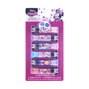 Townley Girl Bálsamo labial con orejas de Minnie Mouse 6_1