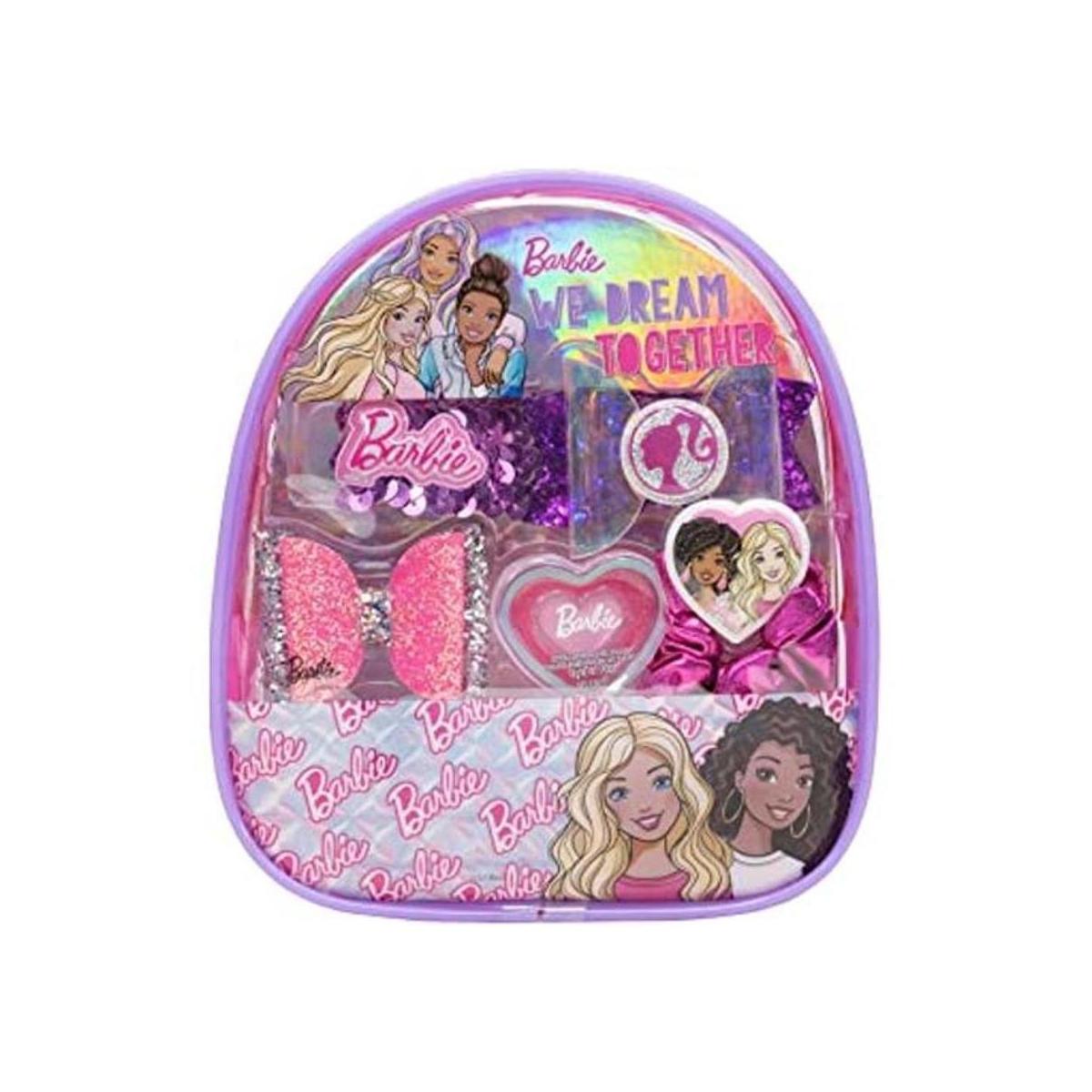 Barbie Townley Girl Mochila cosmética de regalo de